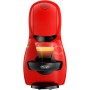 De'Longhi Nescafé Dolce Gusto Piccolo XS EDG110.WB, Cafetera Cápsulas, Incluye 3 Paquetes de Cápsulas, Diseño Super-Compacto,