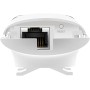 TP-Link EAP610 | Omada - Punto de Acceso WiFi 6, Velocidad WiFi AX1800, Soporta Mesh, PoE, OFDMA, Roaming Continuo, MU-MIMO. SDN