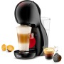 De'Longhi Nescafé Dolce Gusto Piccolo XS EDG110.WB, Cafetera Cápsulas, Incluye 3 Paquetes de Cápsulas, Diseño Super-Compacto,