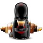 De'Longhi Nescafé Dolce Gusto Piccolo XS EDG110.WB, Cafetera Cápsulas, Incluye 3 Paquetes de Cápsulas, Diseño Super-Compacto,