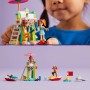LEGO Friends Moto Acuática de la Playa Juguete de Construcción con Motos de Agua, Regalo para Niñas y Niños de 5 Años o Más con