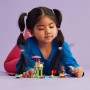 LEGO Friends Moto Acuática de la Playa Juguete de Construcción con Motos de Agua, Regalo para Niñas y Niños de 5 Años o Más con