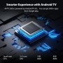 XIAOMI Box TV Internet Xiaomi Mi TV Stick, Android T-V Stick HDR10+ Dispositivo de Streaming con Mando a Distancia por Voz Alexa
