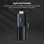 XIAOMI Box TV Internet Xiaomi Mi TV Stick, Android T-V Stick HDR10+ Dispositivo de Streaming con Mando a Distancia por Voz Alexa