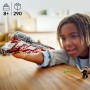 LEGO Star Wars 75401 Interceptor Jedi de Ahsoka Caza Estelar de Juguete para Niños y Niñas de 8 Años o Más de Las Guerras Clon,