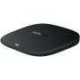 Xiaomi TV Box S 3rd Gen, 4K Ultra HD con Dolby Vision, 32GB de Almacenamiento, WiFi 6, Google TV, Color Negro