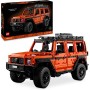 LEGO Technic Mercedes-Benz G 500 Professional Line Kit de Construcción, Maqueta de Coche Clase G para Adultos, Regalo para