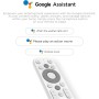 Android 11.0 TV Box, 2GB RAM 32GB ROM Certificado por Google, Dolby Atmos, S905Y4 Quad-Core 4K HDR Android Box, Asistente de Voz