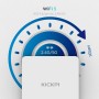 Android 11.0 TV Box, 2GB RAM 32GB ROM Certificado por Google, Dolby Atmos, S905Y4 Quad-Core 4K HDR Android Box, Asistente de Voz
