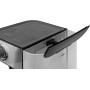 Orbegozo EX 6000, Cafetera express, 1050 W, depósito de agua extraíble 1,5 litros, 20 bar, panel control táctil, modos