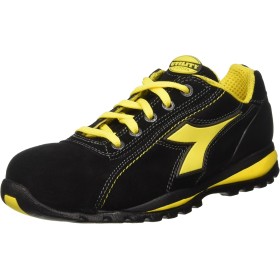 UTILITY DIADORA Glove Low S1p HRO Sra, Zapatos de Trabajo Unisex Adulto