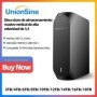 UnionSine 4TB 8TB 10TB 12TB 16TB 18TB 3,5 "USB 3.2Gen disco duro exter