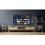 Youin You-Box Android 4K UHD EN1040K Smart TV con Android TV 12 Chromecast Integrado Google Assistant HDR 60fps H.265 WiFi
