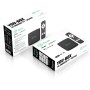 Youin You-Box Android 4K UHD EN1040K Smart TV con Android TV 12 Chromecast Integrado Google Assistant HDR 60fps H.265 WiFi