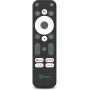 Youin You-Box Android 4K UHD EN1040K Smart TV con Android TV 12 Chromecast Integrado Google Assistant HDR 60fps H.265 WiFi