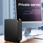 UnionSine 4TB 8TB 10TB 12TB 16TB 18TB 3,5 "USB 3.2Gen disco duro exter