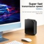 UnionSine 4TB 8TB 10TB 12TB 16TB 18TB 3,5 "USB 3.2Gen disco duro exter