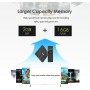 Android 10.0 TV Box, 2GB RAM 16GB ROM Smart TV Box, Allwinner H616 Quad-Core 6K TV Box, H.265, 3D, 2.4G WiFi, 10 / 100M Ethernet
