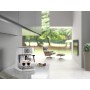 De'Longhi Stilosa Premium EC260.BK - Cafetera de bomba con 15 bares de presión, 1100 W, 1L, color negro y plata