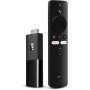 MI Stick TV Box - Mando a Distancia por Voz Alexa, TV Stick 2K Boitier Iptv Smart TV,Compatible con Google Chromecast, Google