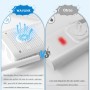 WAVLINK Repetidor WiFi 6 para casa hasta 2000sq.ft, AX3000 Amplificador señal WiFi de Doble Banda (5GHz/2.4GHz), 4 * 5dBi