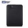 Western Digital WD-disco duro externo de 2,5 pulgadas, 2TB, 4TB, USB 3