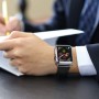 ivoler 3 Piezas Funda para Apple Watch Ultra 2 / Apple Watch Ultra, Cubierta Completa Protector de Pantalla Carcasa Protectora