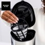Taurus Cafetera de Goteo Verona 12, 680W, 1250 ml, Intense Flavour Tech, Placa Calefactora, Filtro Permanente Lavable, Jarra