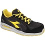 Diadora Run Airbox, Zapatos de Seguridad y contra Incendios Unisex Adulto