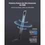 BrosTrend USB WiFi 6 AX900, Largo Alcance 6dBi Antena WiFi PC, Adaptador Wi-Fi para PC Doble Banda 5GHz 600Mbps + 2.4GHz