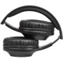 Panasonic RB-HX220BDES Auriculares Inalámbricos Bluetooth, Over Ear con Ajuste Ergonómico, Conexión Rápida y Fácil, Hasta 23