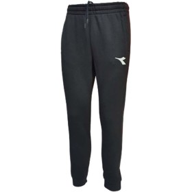 Diadora Pants ESS. Sports III Ch Ft Pantalón Deportivo para Hombre
