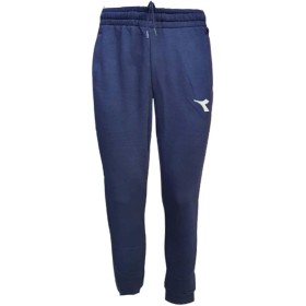 Diadora Pants ESS. Sports III Ch Ft Pantalón Deportivo para Hombre