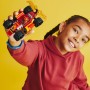 LEGO Ninjago Coche de Carreras Ninja EVO de Kai 2 en 1, Deportivo o Todoterreno, Juguete para Niños y Niñas de 6 Años o Más,