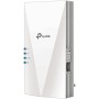 [Reacondicionado] TP-Link RE500X - WiFi 6 Repetidor, AX1500 WiFi, Puerto Ethernet Gigabit 10/100/1000 Mbos, Compatible con Todos