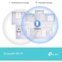 [Reacondicionado] TP-Link RE500X - WiFi 6 Repetidor, AX1500 WiFi, Puerto Ethernet Gigabit 10/100/1000 Mbos, Compatible con Todos