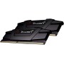 GSKILL RipJaws 5 Series Negro 16 GB (2 x 8 GB) DDR4 3600 MHz CL16