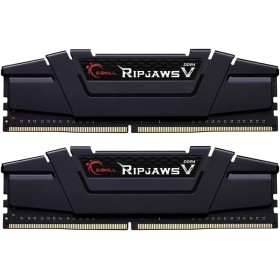 GSKILL RipJaws 5 Series Negro 16 GB (2 x 8 GB) DDR4 3600 MHz CL16
