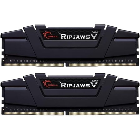 GSKILL RipJaws 5 Series Negro 16 GB (2 x 8 GB) DDR4 3600 MHz CL16