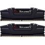 GSKILL RipJaws 5 Series Negro 16 GB (2 x 8 GB) DDR4 3600 MHz CL16