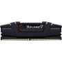 GSKILL RipJaws 5 Series Negro 16 GB (2 x 8 GB) DDR4 3600 MHz CL16