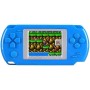 Consola de Juegos portátil para niños, Construido en 268 Videojuegos Retro clásicos Pantalla de 2 Pulgadas Consola de Juegos