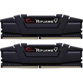 G.Skill Ripjaws V F4-3600C16D-64GVK módulo de Memoria 64 GB 2 x 32 GB DDR4 3600 MHz