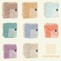 MOMOMUS Fouta Playa XXL, con Flecos y 100% Algodón – Ideal como Toalla de Playa Grande Antiarena, Manta de Picnic sin Arena,
