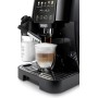 De'Longhi Magnifica S ECAM11.112.B, Cafetera Superautomática con Boquilla para Leche, Cafetera Espresso del Grano a la Taza con