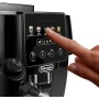 De'Longhi Magnifica S ECAM11.112.B, Cafetera Superautomática con Boquilla para Leche, Cafetera Espresso del Grano a la Taza con