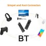 Android TV Stick 4K DDR4 2GB RAM 16GB ROM H313 Quad-Core 64bit WiFi5 Dual 2.4G/5G WiFi HDR10+ HD Smart TV Stick Box (H 2+16)