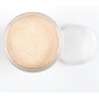 Heku 30330-02 Decorativa/Arena de Color Crema, 750 g, en Lata resellable, Beige, 750g / Körnung 0,1mm