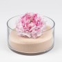 Heku 30330-02 Decorativa/Arena de Color Crema, 750 g, en Lata resellable, Beige, 750g / Körnung 0,1mm