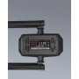 BrosTrend 1800Mbps Antena WiFi USB para PC, Adaptador USB WiFi 6 Largo Alcance Doble Banda 5GHz(1201Mbps) y 2.4GHz(574Mbps)